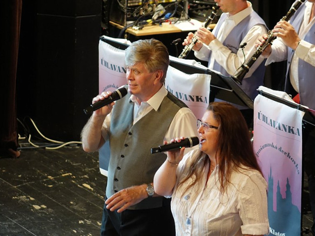 FESTIVAL DECHOVÝCH HUDEB 2018