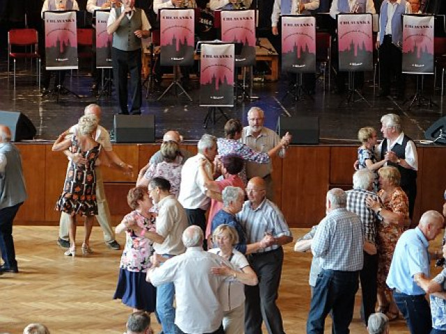 FESTIVAL DECHOVÝCH HUDEB 2018