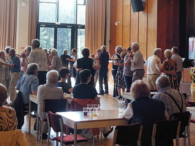 FESTIVAL DECHOVÝCH HUDEB 2018