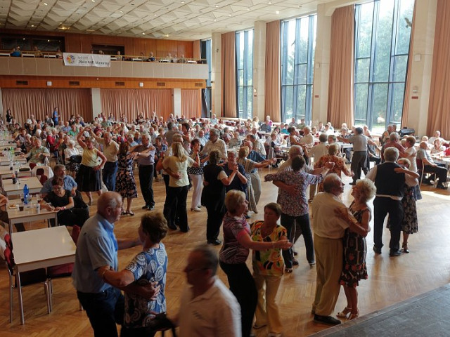 FESTIVAL DECHOVÝCH HUDEB 2018