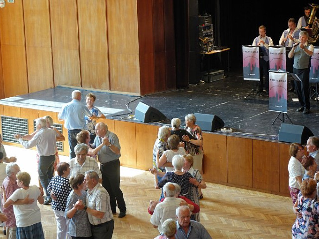 FESTIVAL DECHOVÝCH HUDEB 2018