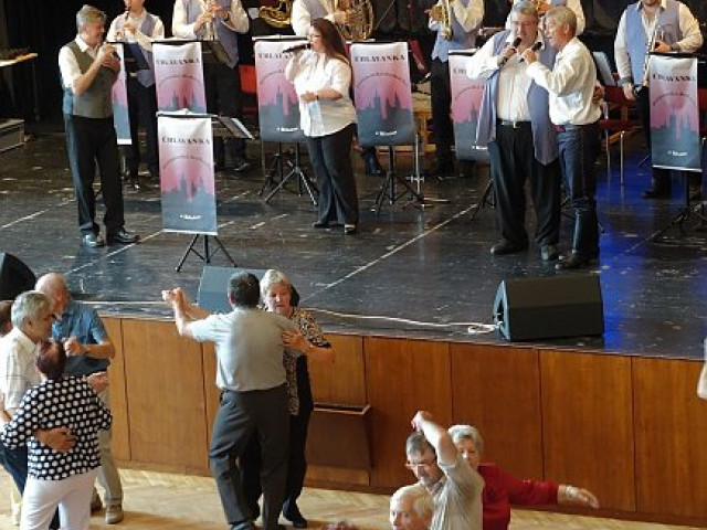 FESTIVAL DECHOVÝCH HUDEB 2018
