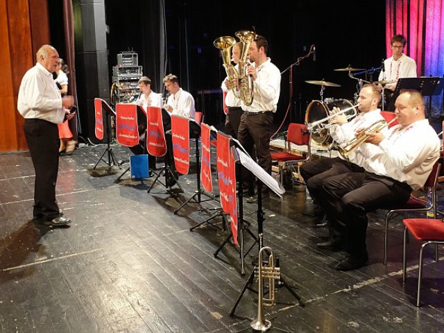 FESTIVAL DECHOVÝCH HUDEB 2018
