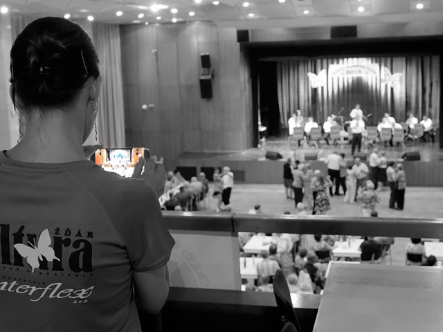 FESTIVAL DECHOVÝCH HUDEB 2018