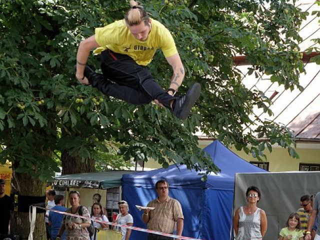 HORÁCKÝ DŽBÁNEK 2018