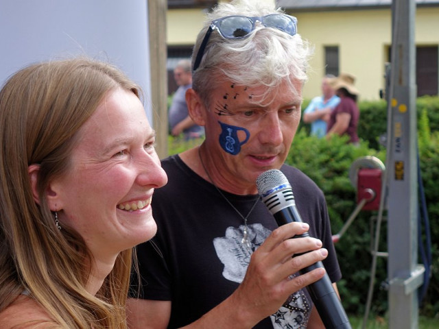 HORÁCKÝ DŽBÁNEK 2018