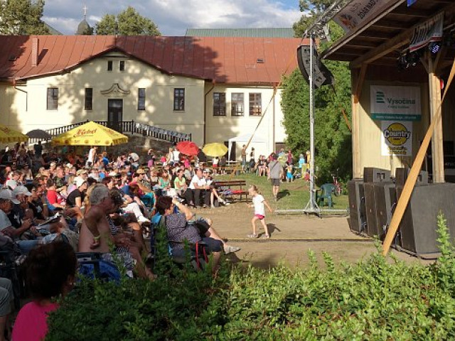 HORÁCKÝ DŽBÁNEK 2018