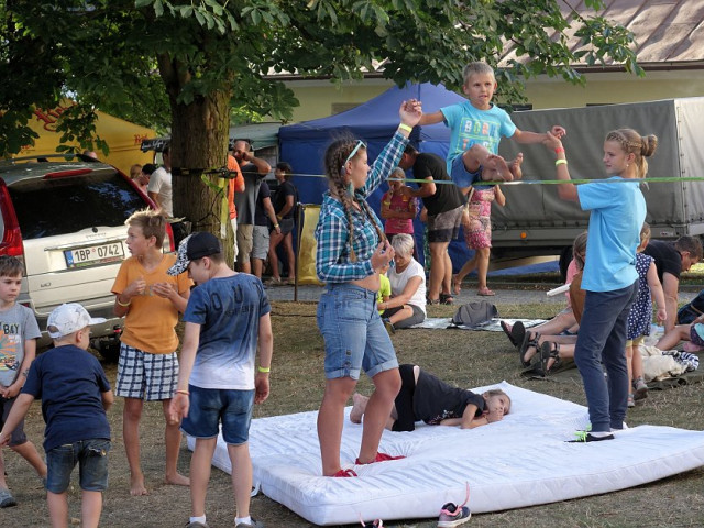 HORÁCKÝ DŽBÁNEK 2018