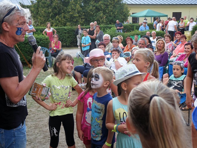 HORÁCKÝ DŽBÁNEK 2018