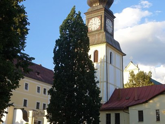 HORÁCKÝ DŽBÁNEK 2018