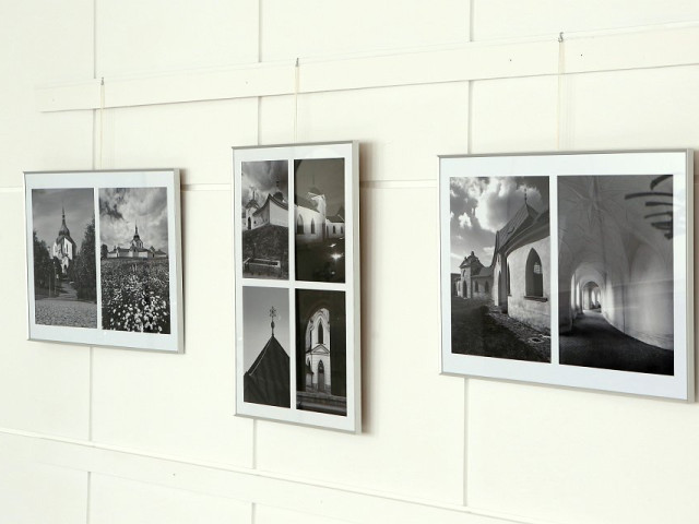 FOTOGRAFIE - Milan Šustr
