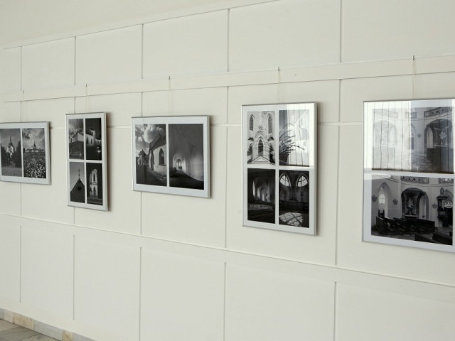 FOTOGRAFIE - Milan Šustr