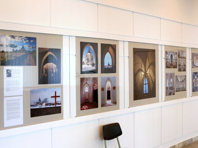 FOTOGRAFIE - Milan Šustr