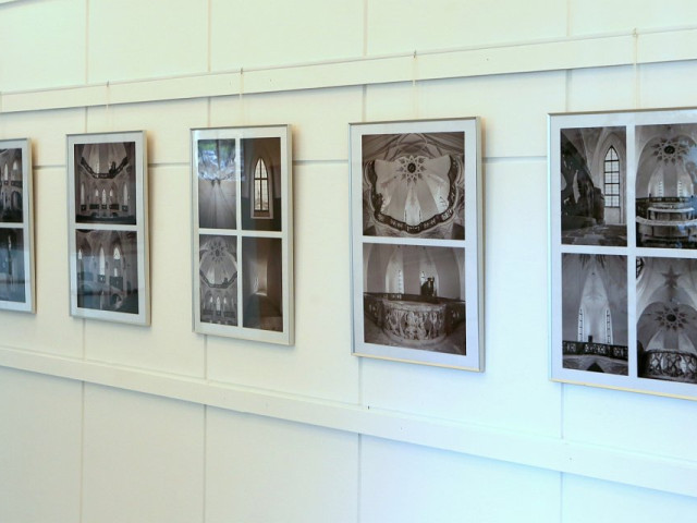 FOTOGRAFIE - Milan Šustr