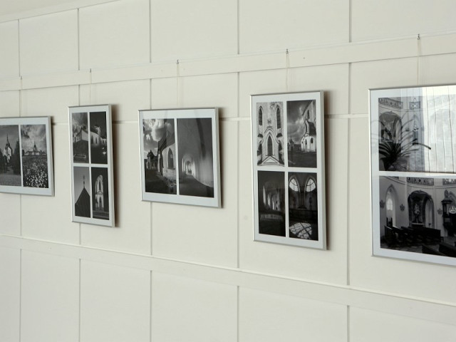 FOTOGRAFIE - Milan Šustr