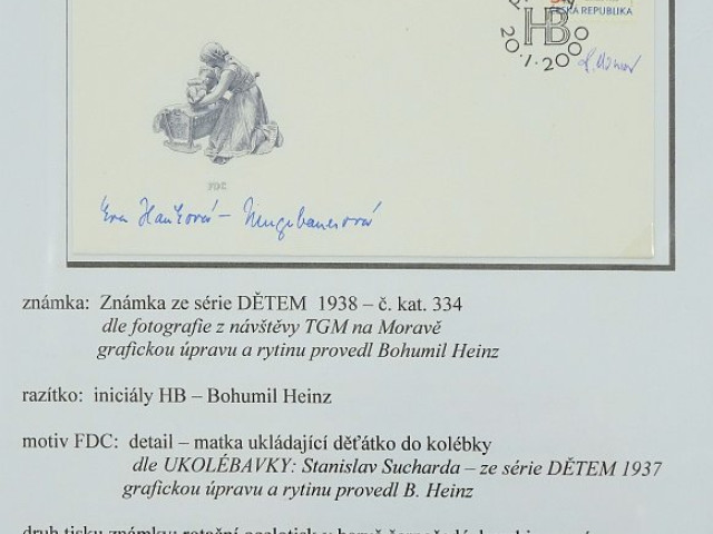 100 LET STÁTNOSTI / Výstava Klubu filatelistů