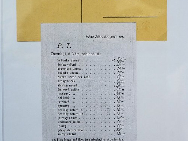 100 LET STÁTNOSTI / Výstava Klubu filatelistů