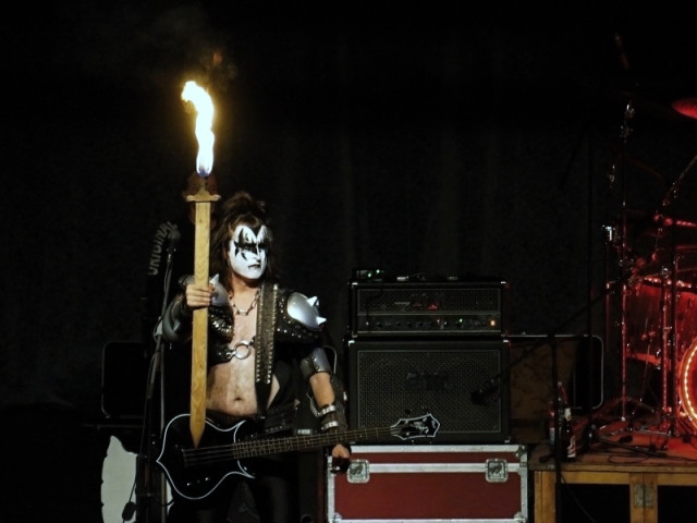 REVIVAL FEST 2018
