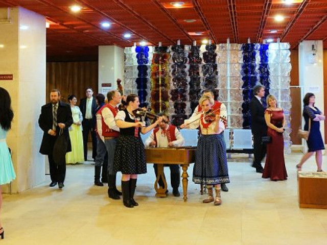 PLES p.o. KULTURA ŽĎÁR 2017