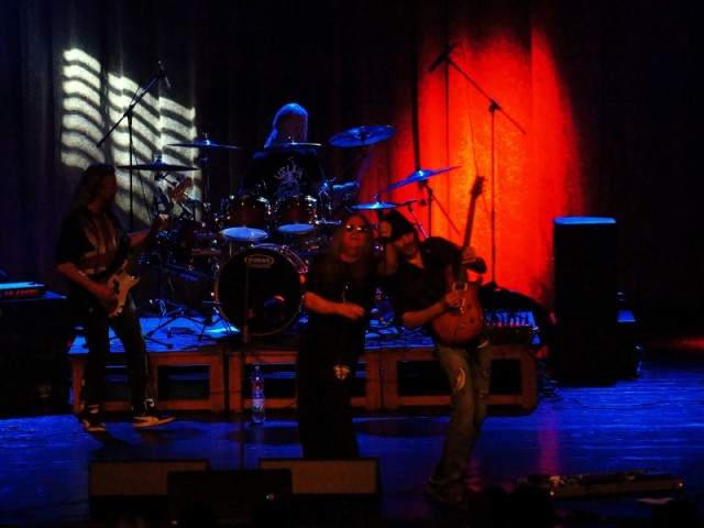 REVIVAL FEST 2018
