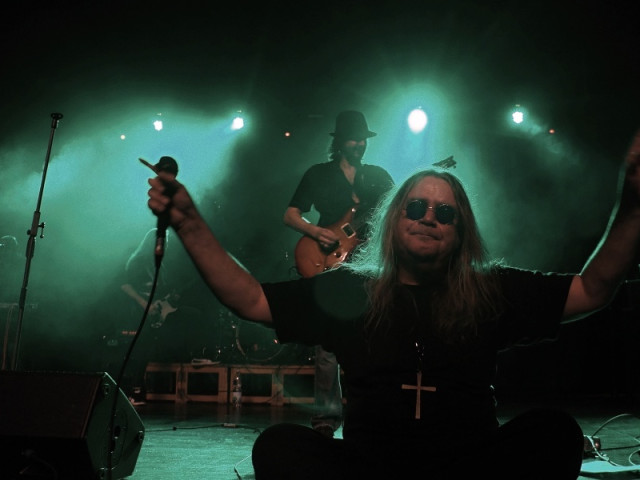 REVIVAL FEST 2018