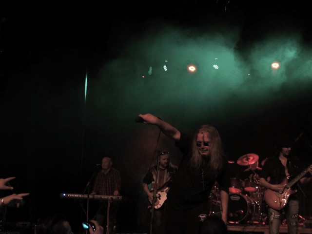 REVIVAL FEST 2018