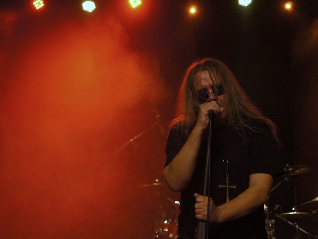 REVIVAL FEST 2018