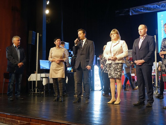 FESTIVAL VZDĚLÁVÁNÍ 2018