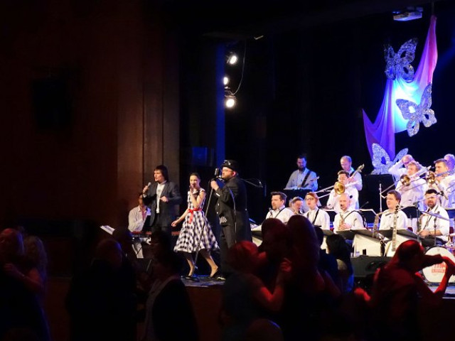 PLES p.o. KULTURA ŽĎÁR 2017