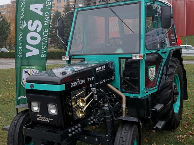 FESTIVAL VZDĚLÁVÁNÍ 2018