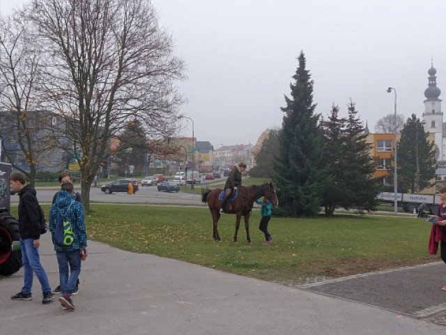 FESTIVAL VZDĚLÁVÁNÍ 2018
