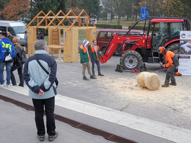 FESTIVAL VZDĚLÁVÁNÍ 2018