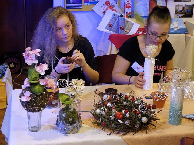 FESTIVAL VZDĚLÁVÁNÍ 2018