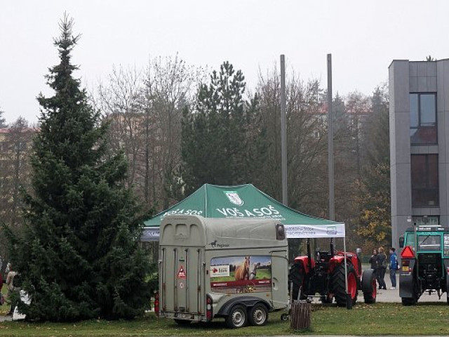 FESTIVAL VZDĚLÁVÁNÍ 2018