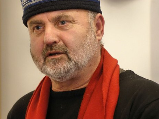 IVAN BABORÁK / Škrábnuto do snu