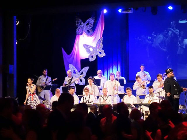 PLES p.o. KULTURA ŽĎÁR 2017