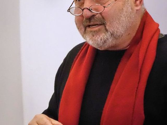 IVAN BABORÁK / Škrábnuto do snu