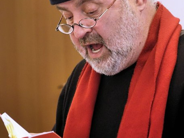 IVAN BABORÁK / Škrábnuto do snu