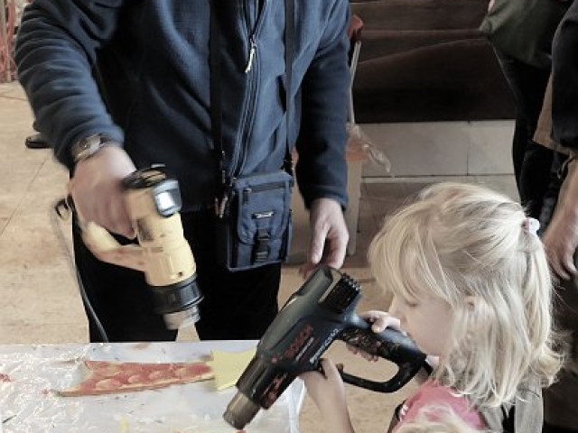 ADVENTNÍ FLER TRH