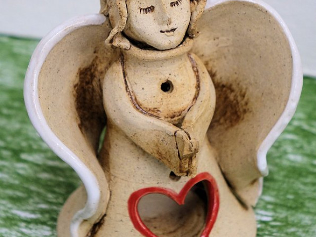 VŮNĚ VÁNOC