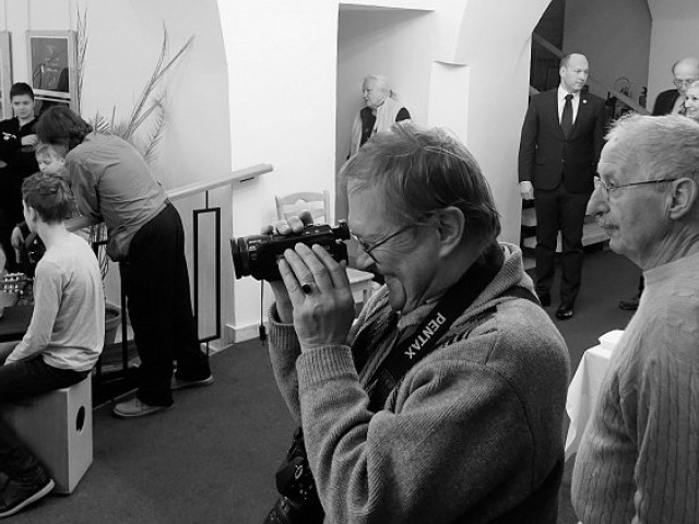 FOTOGRAFIE - FREELAND BRNO