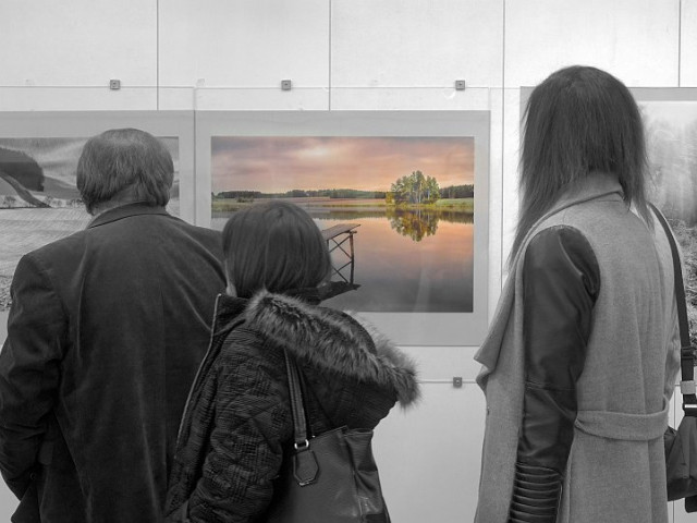 FOTOGRAFIE - FREELAND BRNO