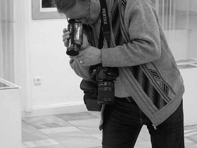 FOTOGRAFIE - FREELAND BRNO