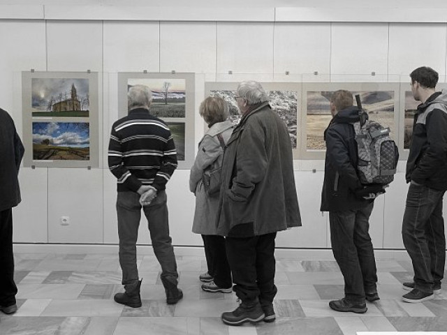 FOTOGRAFIE - FREELAND BRNO