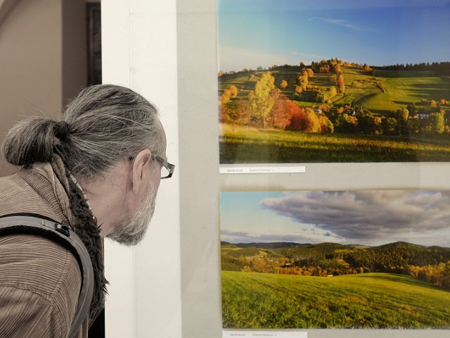 FOTOGRAFIE - FREELAND BRNO