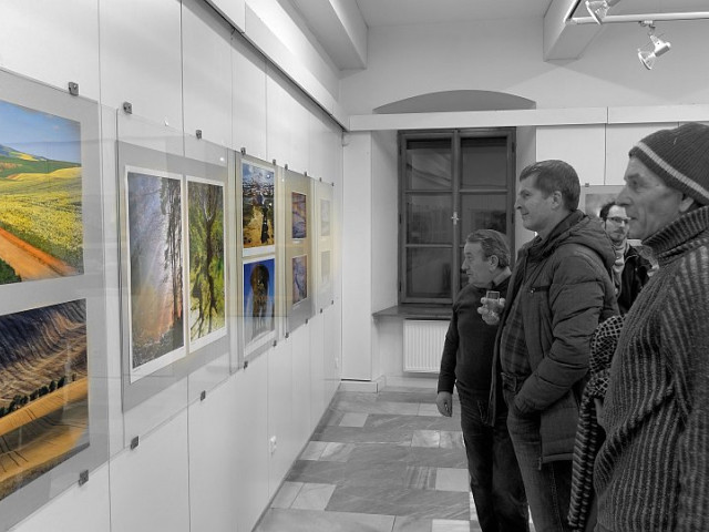 FOTOGRAFIE - FREELAND BRNO