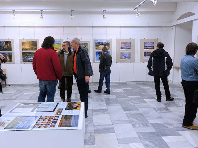FOTOGRAFIE - FREELAND BRNO