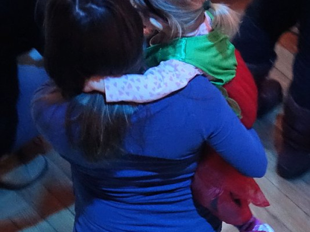 DĚTSKÝ KARNEVAL - Zpíváme a tančíme s Míšou