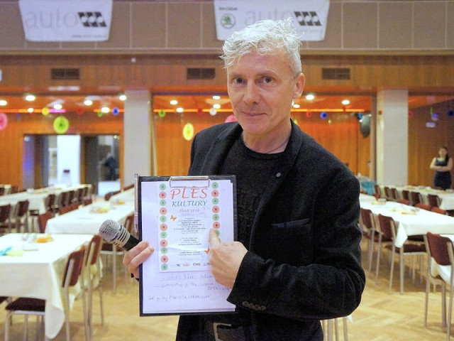 PLES KULTURA ŽĎÁR 2019