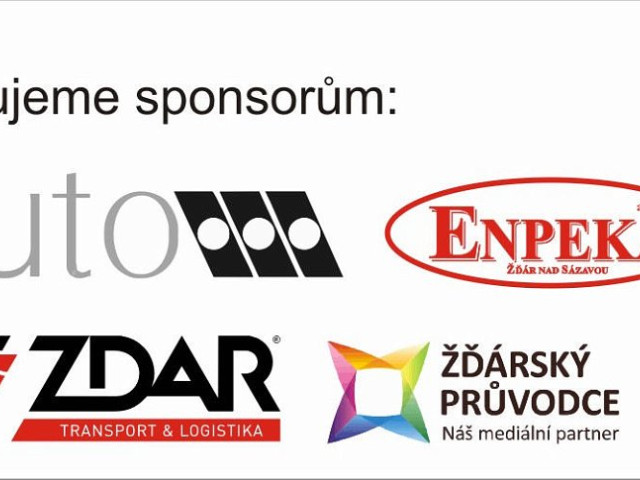 PLES KULTURA ŽĎÁR 2019